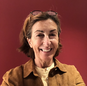 Portrait de Marie-Anne Leplatre